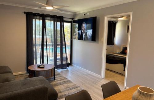 Kalbarri Apartment | 56 Riverview