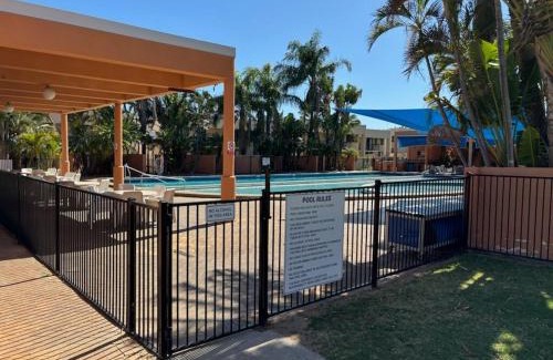 Kalbarri Apartment | 56 Riverview