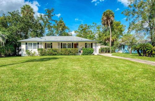 Downtown Historic District House | 56 Valencia Street