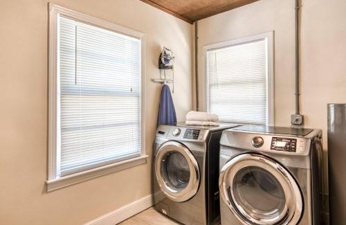 Downtown Historic District House | 56 Valencia Street