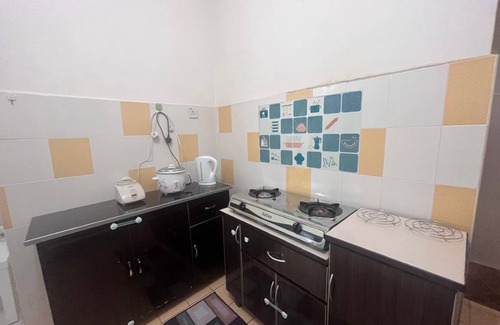 Gurun House | 5600 m² House ∙ 2 bedrooms ∙ 6 guests