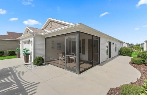 Wildwood Villa | 5682 Z6 VILLAGE OF DESOTO by REMAX Premier