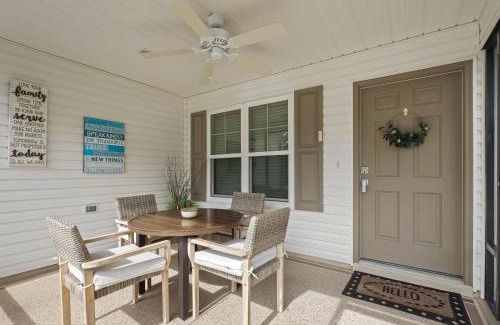 Wildwood Villa | 5682 Z6 VILLAGE OF DESOTO by REMAX Premier