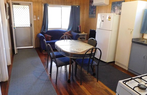 Jurien Bay House | 57 Bashford St Driftwood Cottage