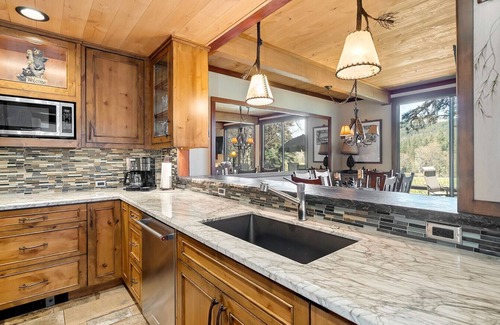 Graeagle Apartment | #57 Graeagle Meadows
