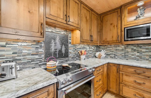 Graeagle Apartment | #57 Graeagle Meadows
