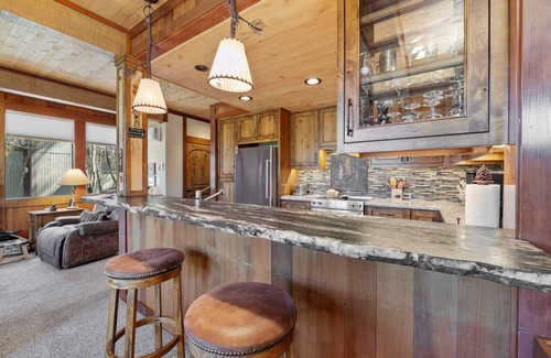 Graeagle Apartment | #57 Graeagle Meadows
