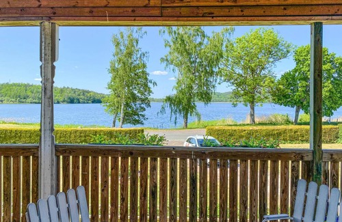 Huskvarna Apartment | 57 m² Apartment ∙ 1 bedroom ∙ 4 guests