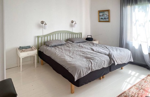 Huskvarna Apartment | 57 m² Apartment ∙ 1 bedroom ∙ 4 guests