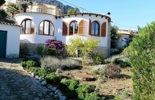 Calpe Other | 57 m² Accommodation ∙ 2 bedrooms ∙ 4 guests