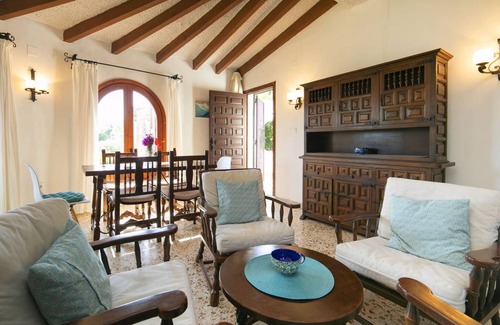 Calpe Other | 57 m² Accommodation ∙ 2 bedrooms ∙ 4 guests