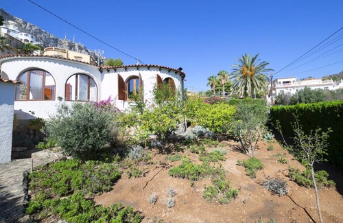 Calpe Other | 57 m² Accommodation ∙ 2 bedrooms ∙ 4 guests