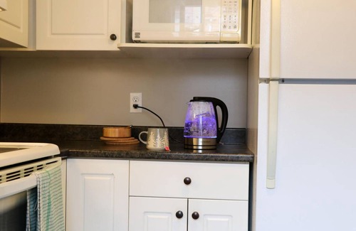 Downtown Apartment | 57 m² Apartment ∙ 1 bedroom ∙ 5 guests