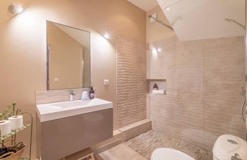 Notre-Dame du Mont Apartment | 57 m² Apartment ∙ 2 bedrooms ∙ 4 guests
