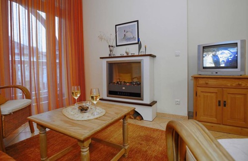 Ostseebad Kuhlungsborn Apartment | 57 m² Apartment ∙ 2 bedrooms ∙ 4 guests