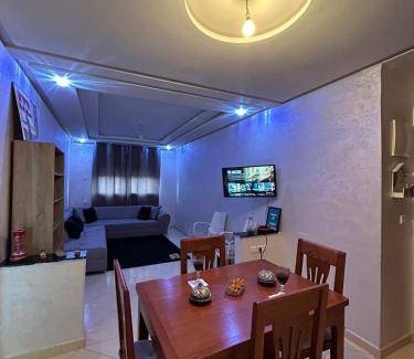 Deroua Apartment | 57 m² Apartment ∙ 2 bedrooms ∙ 4 guests