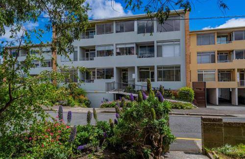 Battery Point Apartment | 57 m² Apartment ∙ 4 guests