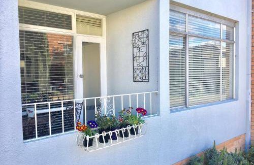 Battery Point Apartment | 57 m² Apartment ∙ 4 guests