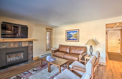Four O'Clock Apartment | 57 m² Apartment ∙ 1 bedroom ∙ 4 guests