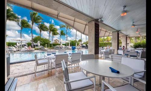 South of Fifth Apartment | 57 m² Apartment ∙ 1 bedroom ∙ 4 guests