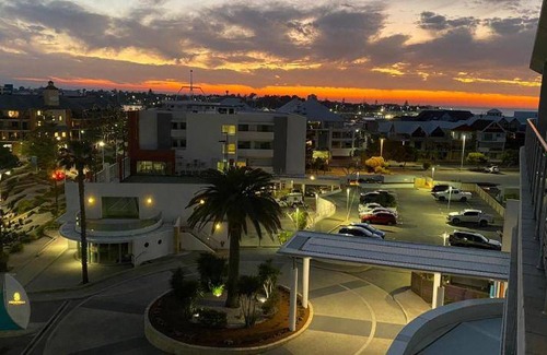 Mandurah Apartment | 57 m² Apartment ∙ 1 bedroom ∙ 2 guests