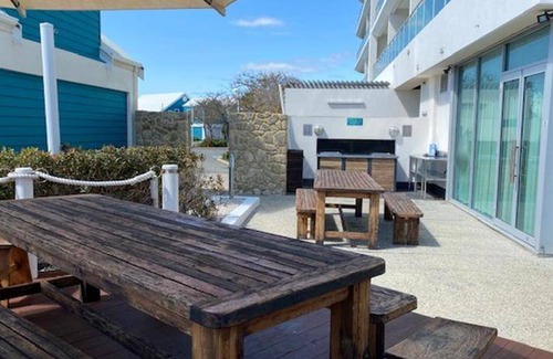 Mandurah Apartment | 57 m² Apartment ∙ 1 bedroom ∙ 2 guests