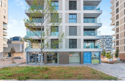 Locarno Apartment | 57 m² Apartment ∙ 1 bedroom ∙ 2 guests