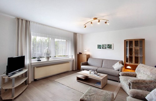 Ostwig Apartment | 57 m² Apartment ∙ 1 bedroom ∙ 5 guests