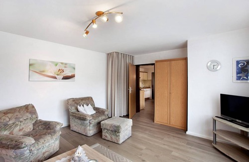 Ostwig Apartment | 57 m² Apartment ∙ 1 bedroom ∙ 5 guests