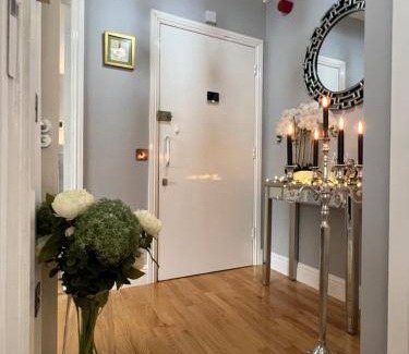 Shandon Apartment | 57 m² Apartment ∙ 1 bedroom ∙ 2 guests