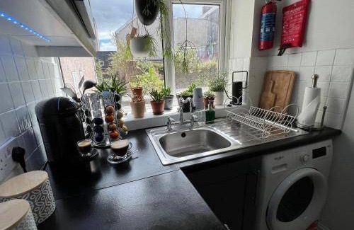Shandon Apartment | 57 m² Apartment ∙ 1 bedroom ∙ 2 guests