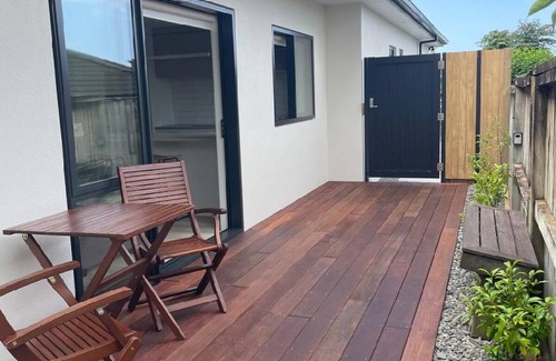 Bethlehem Apartment | 57 m² Apartment ∙ 1 bedroom ∙ 2 guests