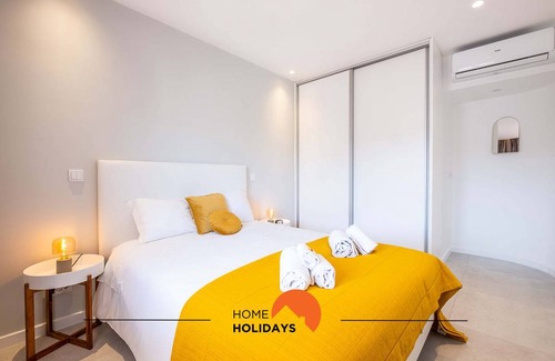 Areias de Sao Joao Apartment | 57 m² Apartment ∙ 1 bedroom ∙ 4 guests