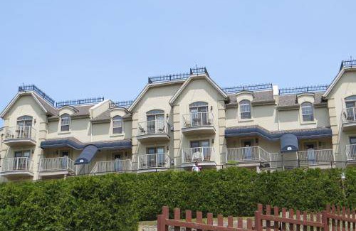Piedmont Apartment | 57 m² Apartment ∙ 127 guests