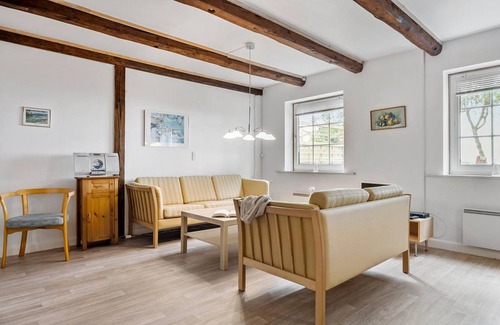 Bøjden Apartment | 57 m² Apartment ∙ 2 bedrooms ∙ 4 guests