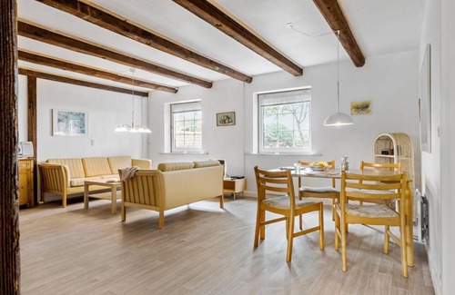 Bøjden Apartment | 57 m² Apartment ∙ 2 bedrooms ∙ 4 guests
