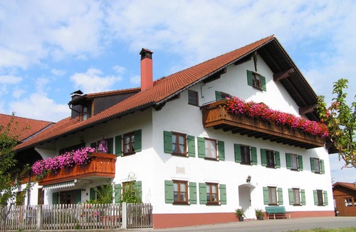 Sulzberg Apartment | 57 m² Apartment ∙ 2 bedrooms ∙ 4 guests