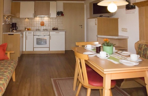 Sulzberg Apartment | 57 m² Apartment ∙ 2 bedrooms ∙ 4 guests