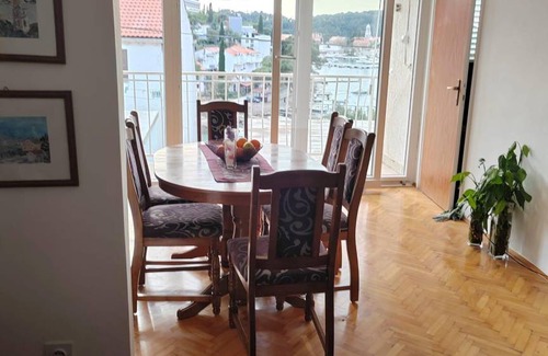 Cavtat Apartment | 57 m² Apartment ∙ 2 bedrooms ∙ 6 guests
