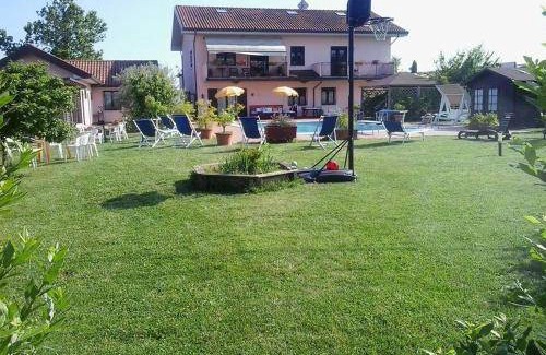 Quartiere Cervese Nord Apartment | 57 m² Apartment ∙ 2 bedrooms ∙ 6 guests