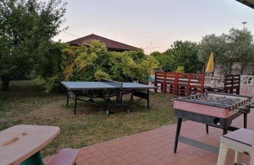 Quartiere Cervese Nord Apartment | 57 m² Apartment ∙ 2 bedrooms ∙ 6 guests