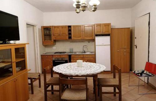 Quartiere Cervese Nord Apartment | 57 m² Apartment ∙ 2 bedrooms ∙ 6 guests