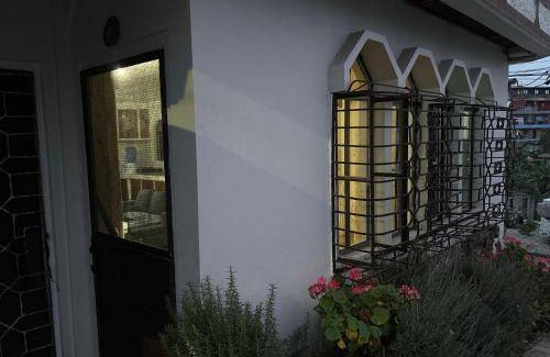 Baguio Apartment | 57 m² Apartment ∙ 2 bedrooms ∙ 9 guests