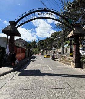 Baguio Apartment | 57 m² Apartment ∙ 2 bedrooms ∙ 9 guests