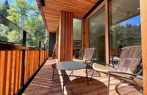 Flims Apartment | 57 m² Apartment ∙ 2 bedrooms ∙ 5 guests