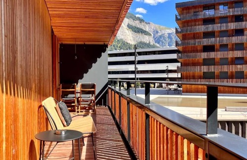 Flims Apartment | 57 m² Apartment ∙ 2 bedrooms ∙ 5 guests