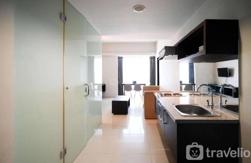 Siwalankerto Apartment | 57 m² Apartment ∙ 2 bedrooms ∙ 4 guests