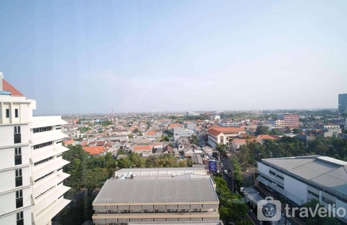Siwalankerto Apartment | 57 m² Apartment ∙ 2 bedrooms ∙ 4 guests