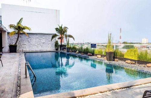 Siwalankerto Apartment | 57 m² Apartment ∙ 2 bedrooms ∙ 4 guests