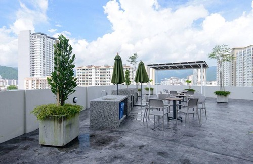 George Town Apartment | 57 m² Apartment ∙ 2 bedrooms ∙ 4 guests